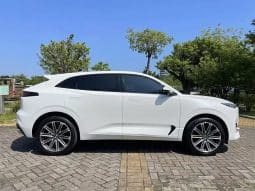 
										Changan UNI-K 2.0T 2022 full									