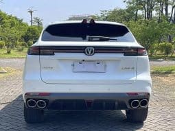 
										Changan UNI-K 2.0T 2022 full									