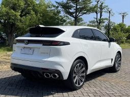 
										Changan UNI-K 2.0T 2022 full									