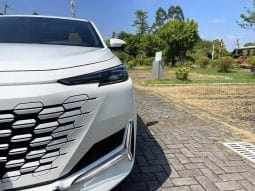 
										Changan UNI-K 2.0T 2022 full									