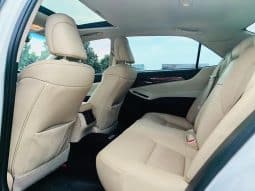 
										Toyota Crown 2.0T 2016-09 full									