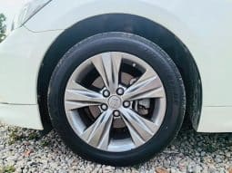 
										Toyota Crown 2.0T 2016-09 full									
