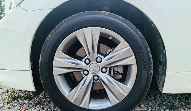 
								Toyota Crown 2.0T 2016-09 full									