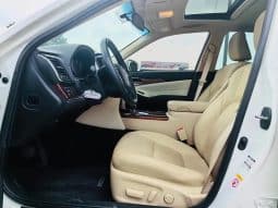 
										Toyota Crown 2.0T 2016-09 full									