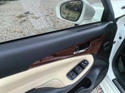 
										Toyota Crown 2.0T 2016-09 full									