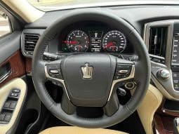 
										Toyota Crown 2.0T 2018-07 full									