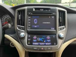 
										Toyota Crown 2.0T 2018-07 full									
