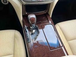 
										Toyota Crown 2.0T 2018-07 full									