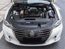 
										Toyota Crown 2.0T 2018-07 full									