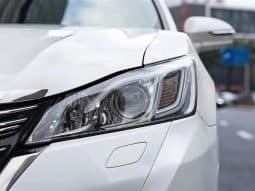 
										Toyota Crown 2.0T 2018-07 full									