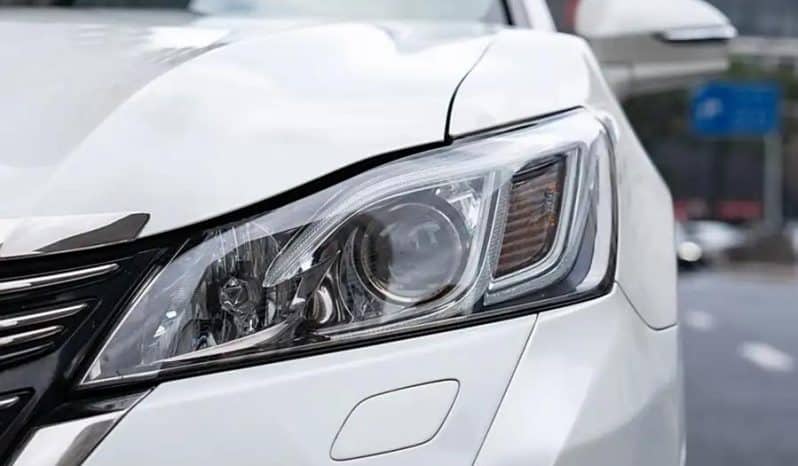 
								Toyota Crown 2.0T 2018-07 full									
