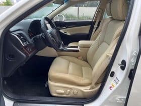 Toyota Crown 2.0T 2018-07