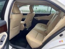 
										Toyota Crown 2.0T 2018-07 full									