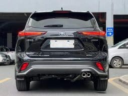 
										Toyota Land Cruiser 2.5L 2024-03 full									