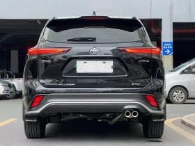 Toyota Land Cruiser 2.5L 2024-03
