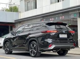 
										Toyota Land Cruiser 2.5L 2024-03 full									