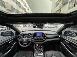 
										Toyota Land Cruiser 2.5L 2024-03 full									