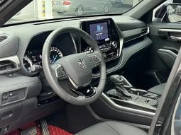 
										Toyota Land Cruiser 2.5L 2024-03 full									