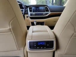 
										Toyota Highlander 2.0T 2019-04 full									