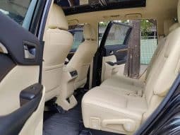 
										Toyota Highlander 2.0T 2019-04 full									