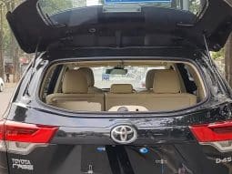 
										Toyota Highlander 2.0T 2019-04 full									
