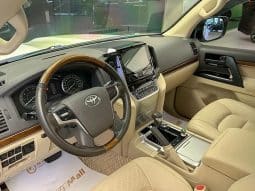
										Toyota Land Cruiser – 2016-08 full									