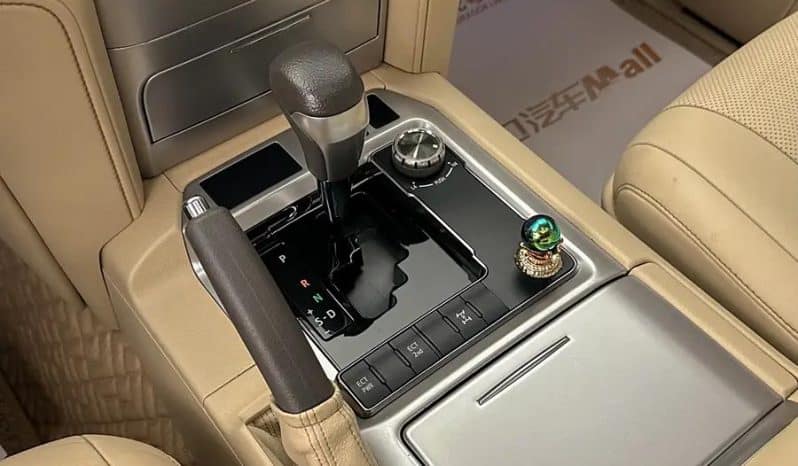 
								Toyota Land Cruiser – 2016-08 full									