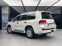 
										Toyota Land Cruiser – 2018-04 full									
