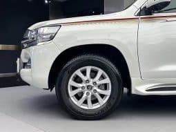 
										Toyota Land Cruiser – 2018-04 full									