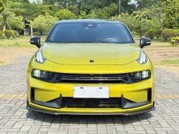 Lynk & Co 03 2.0T 2021