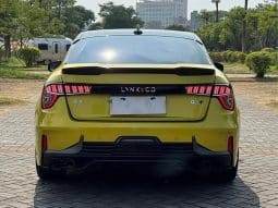 Lynk & Co 03 2.0T 2021