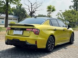 
										Lynk & Co 03 2.0T 2021 full									