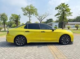 
										Lynk & Co 03 2.0T 2021 full									