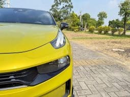 
										Lynk & Co 03 2.0T 2021 full									