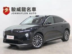 NIO EC6 Electric 2024