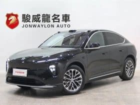 NIO EC6 Electric 2024