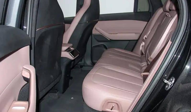 
								NIO EC6 Electric 2024 full									
