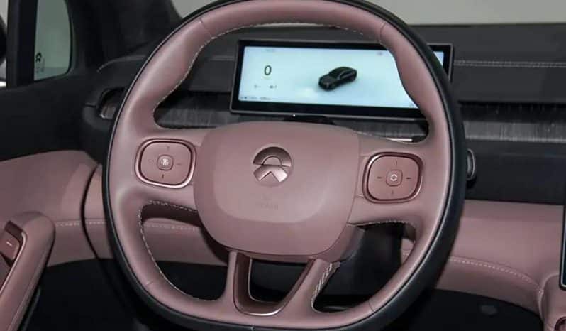 
								NIO EC6 Electric 2024 full									