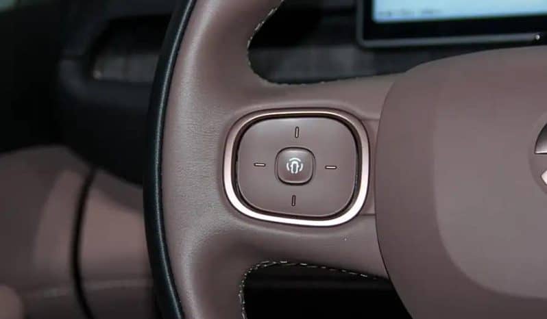 
								NIO EC6 Electric 2024 full									