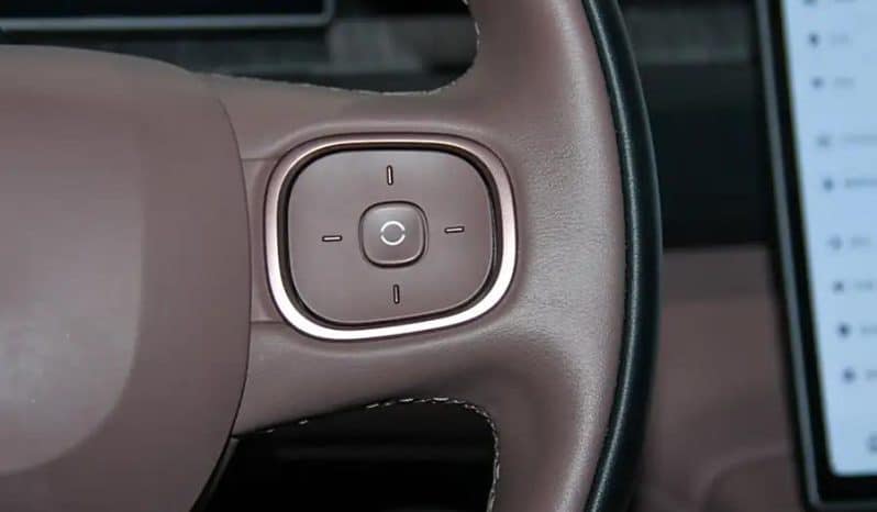
								NIO EC6 Electric 2024 full									