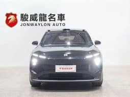 NIO EC6 Electric 2024