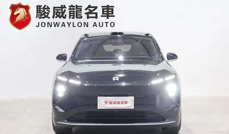
								NIO EC6 Electric 2024 full									