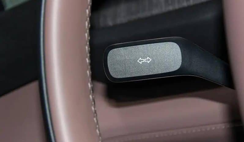 
								NIO EC6 Electric 2024 full									