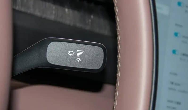 
								NIO EC6 Electric 2024 full									