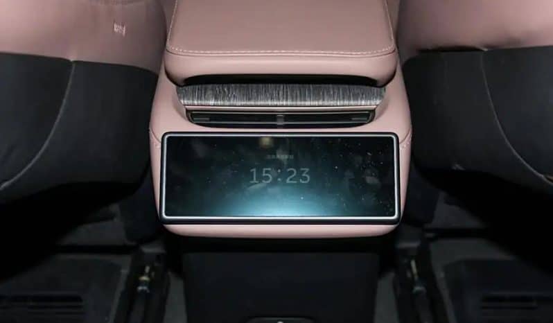 
								NIO EC6 Electric 2024 full									