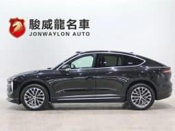 NIO EC6 Electric 2024