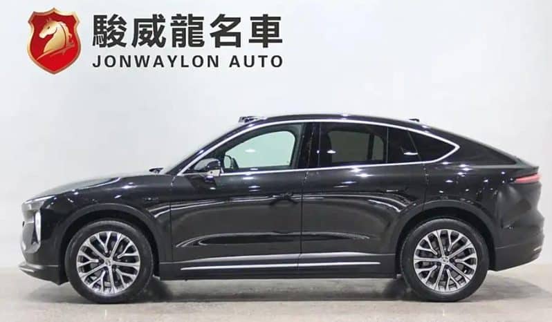 
								NIO EC6 Electric 2024 full									