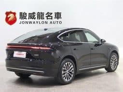 NIO EC6 Electric 2024
