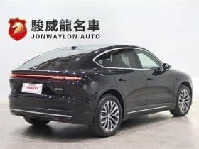 NIO EC6 Electric 2024