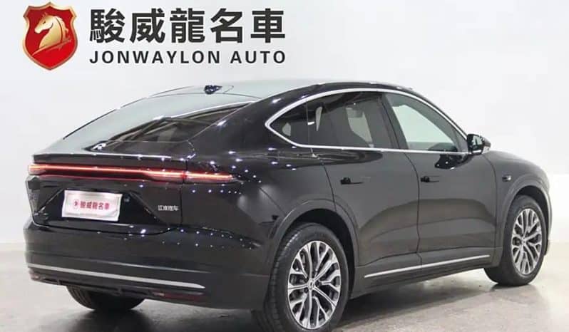 
								NIO EC6 Electric 2024 full									